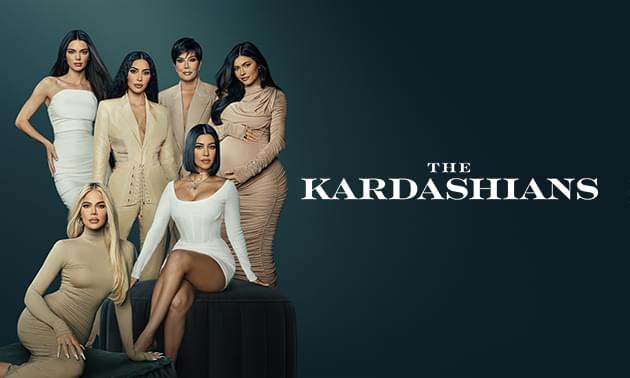 the Kardashians